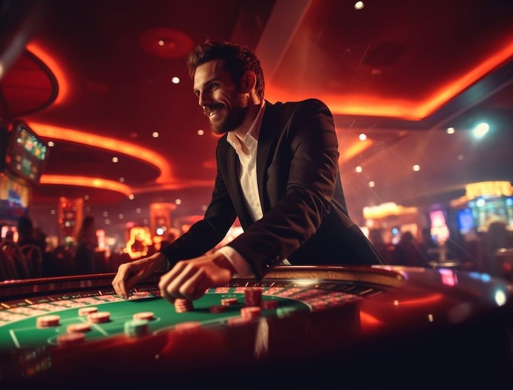666 casino Royal Fishing: Skill aur Luck ka Melange
